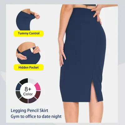 Nehir Skirt Sezane TikTok Shop