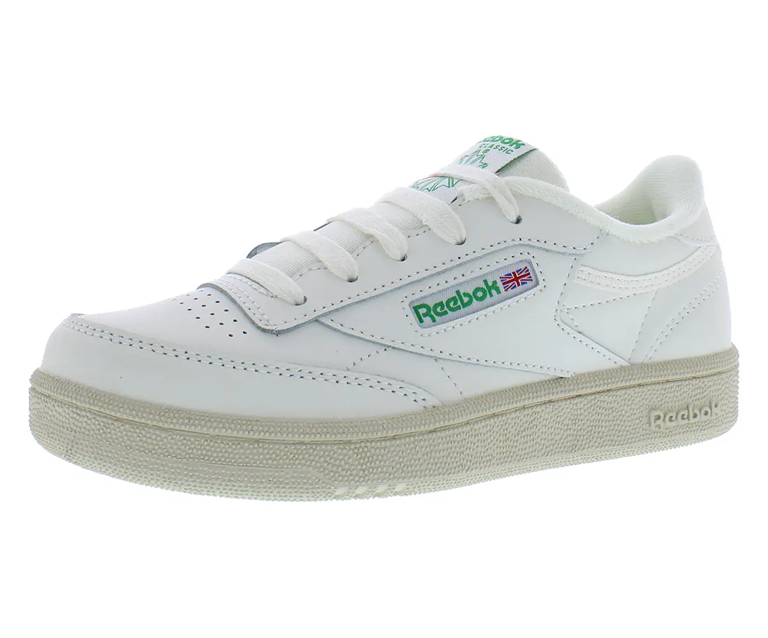 Reebok Club C PS Boys Shoes