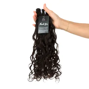 Beach Wavy (2C) 100g Booster Set