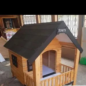 beautiful pet house