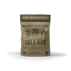 Carolina Gold Rice 1.5 lb