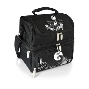 ONIVA Nightmare Before Christmas Pranzo Lunch C oler Bag ONIVA Nightmare Before Christmas Pranzo Lunch C oler Bag