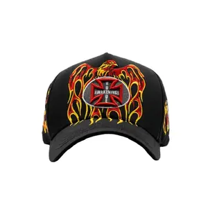 RUDE AWAKENINGS "HOLY SPIRIT"