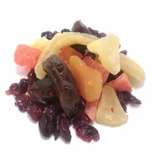 Tropical Blend Mixed Fruit Trail Mix