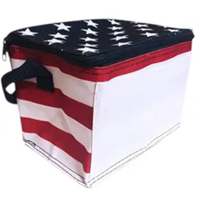 Liberty Bags OAD5051 Americana Cooler