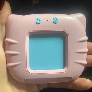 KIDGENIUS Bilingual English Spanish Talking Flashcards Learning Machine for Toddlers 1-3 Montessori Language 224 Words Interactive Educational Device 2026 Cultural Understanding Engaging