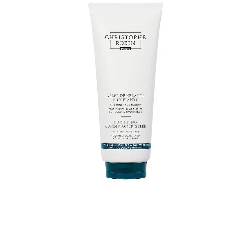 Christophe Robin Purifying Conditioner Gelee