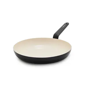 GreenPan Rio Advanced 10" Ceramic Nonstick Fry Pan Black GreenPan Rio Advanced 10" Ceramic Nonstick Fry Pan Black