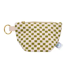 Jamie Mini Zipper Bag