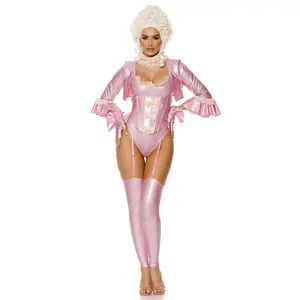 Eat Cake Sexy Movie Character Costume