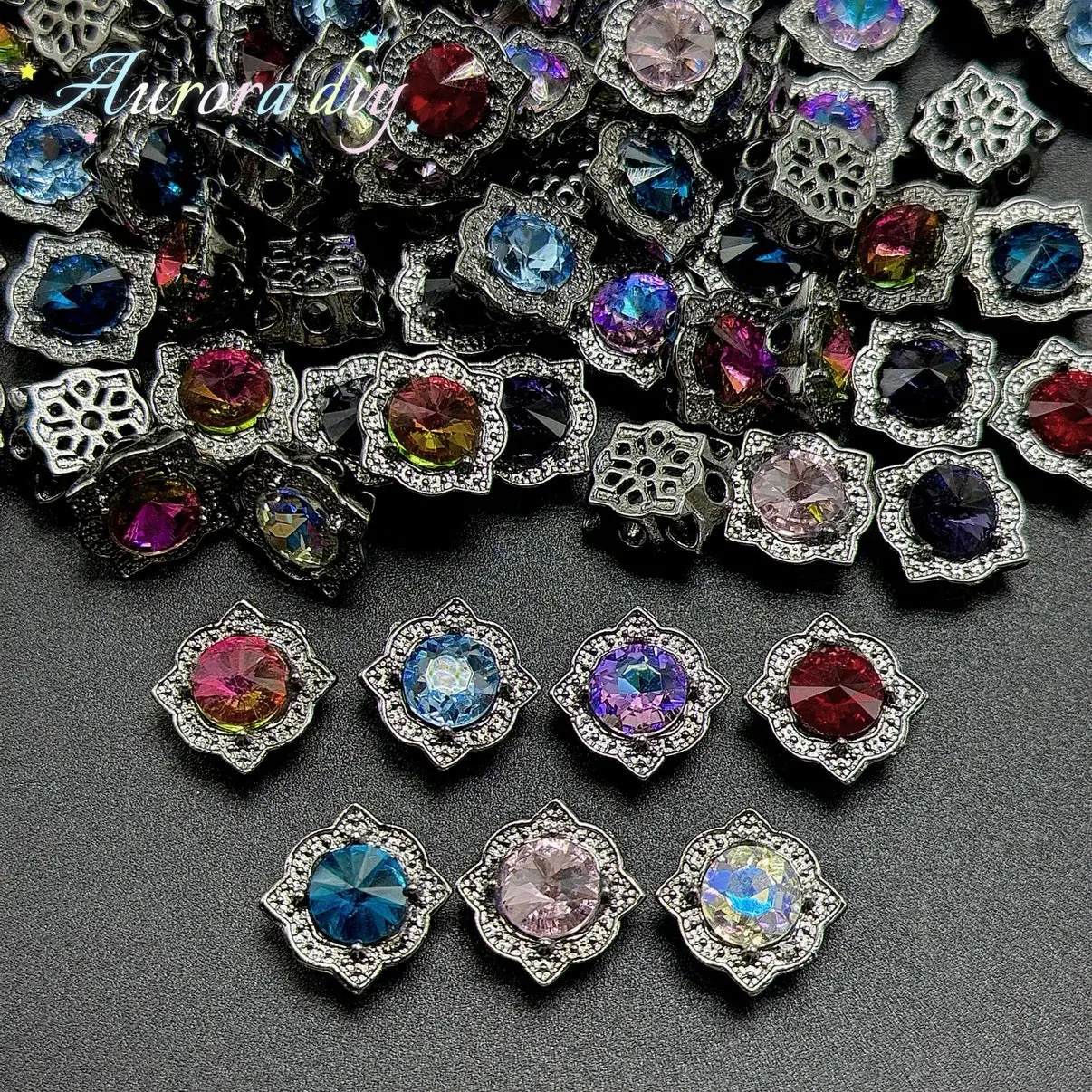 Blingbling spacers Blingbling spacers