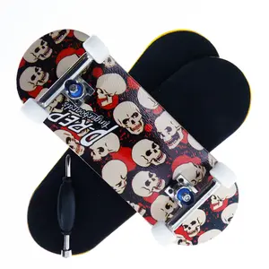 P-REP  32mm x 97mm V2 Pro Performance Complete - Skull