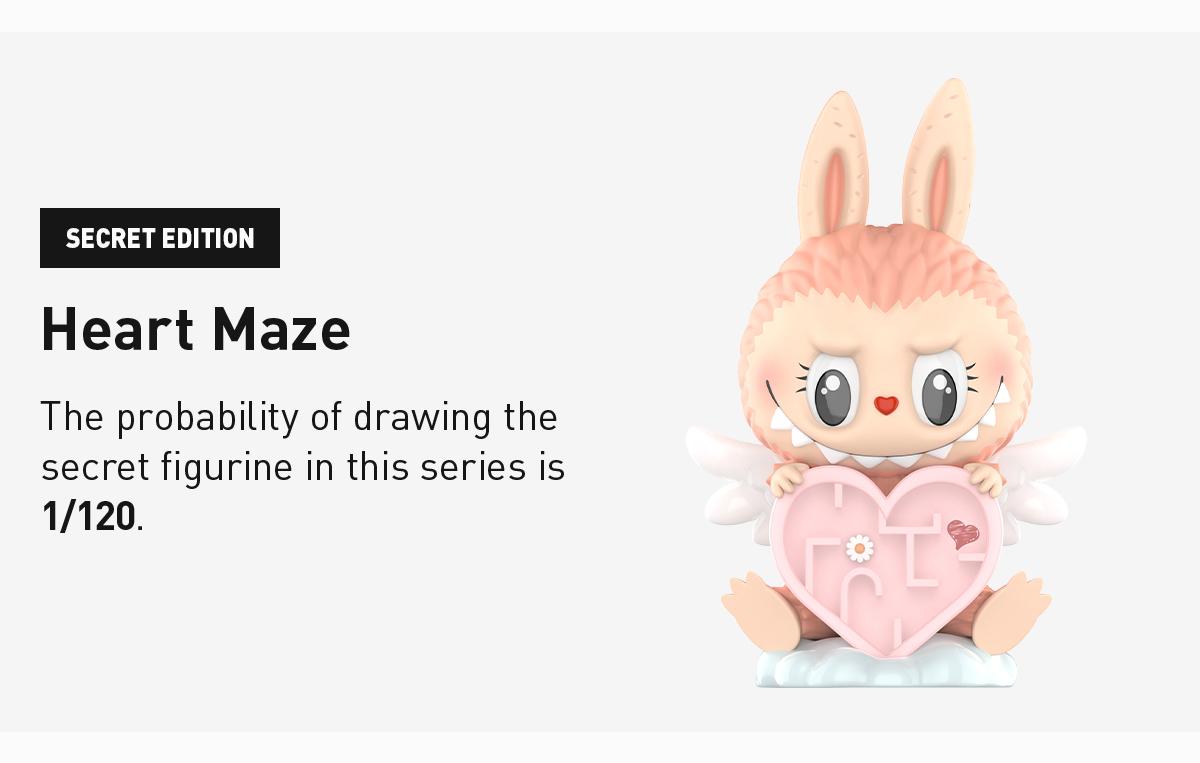 POP MART Finding MOKOKO Series Figures, Blind Box, Mystery Box