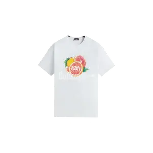 Kith Citrus White T-Shirt