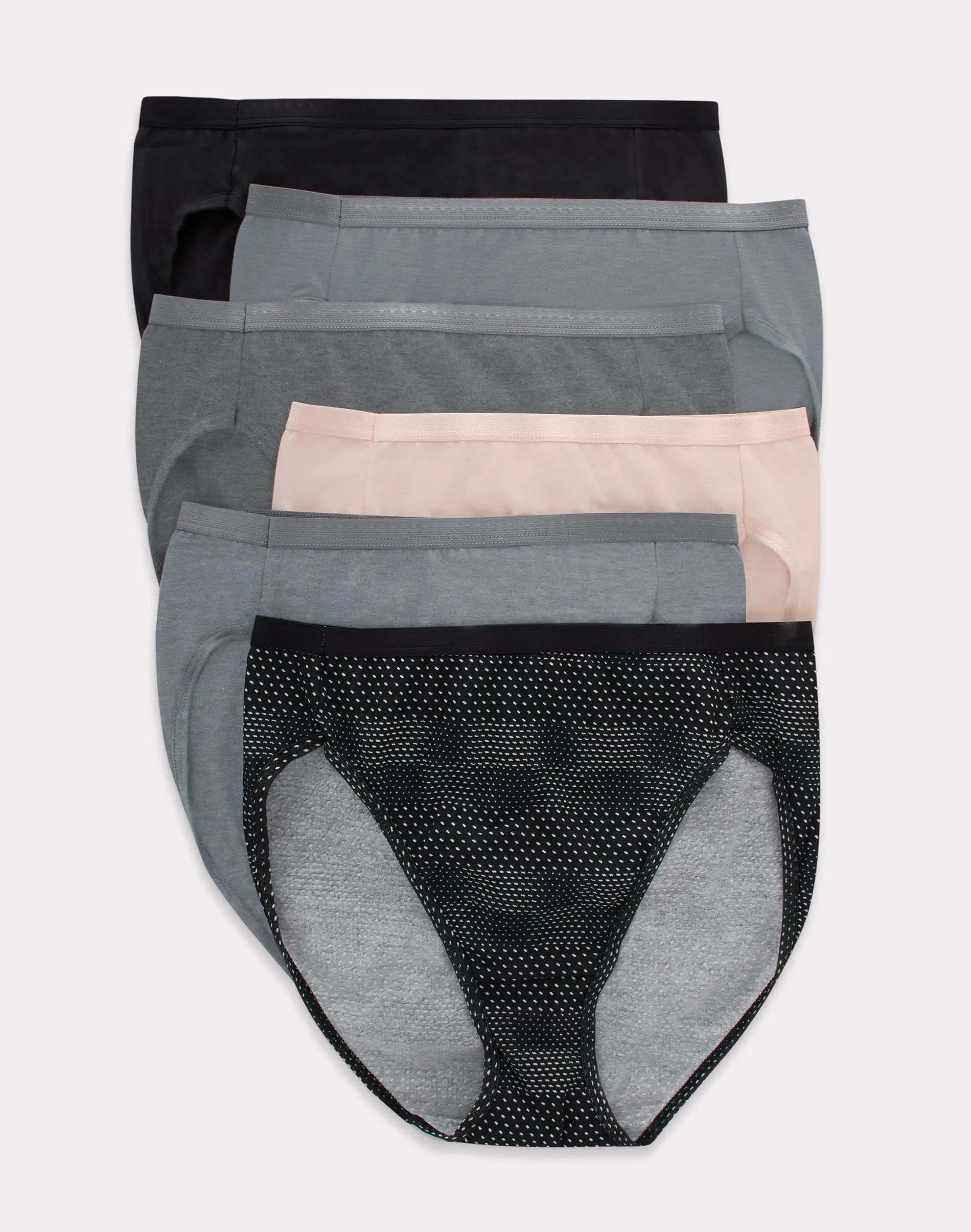 Black/Concrete Heather/Light Buff/Moonlit Sky/Grey