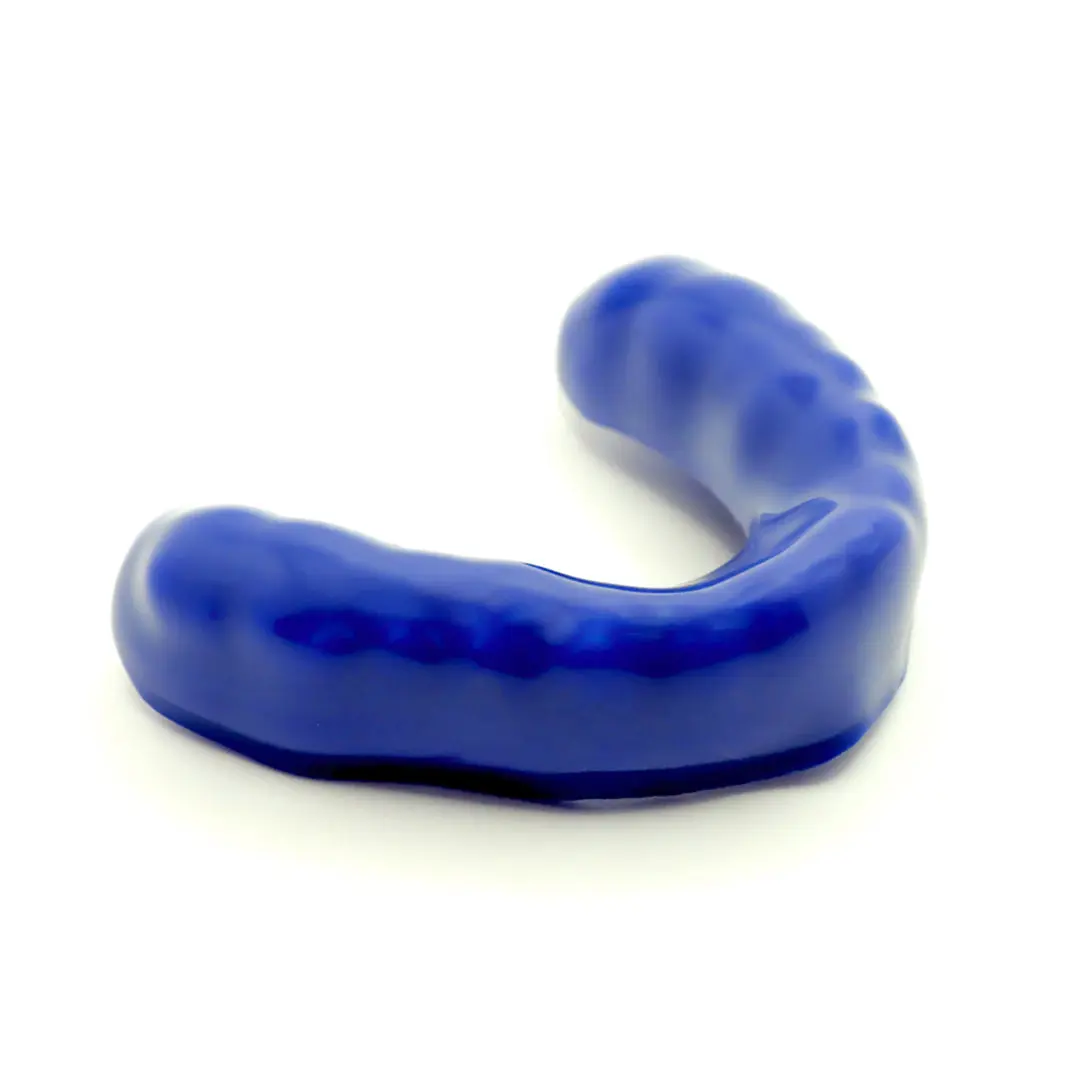 Custom  Mouth Guard for Sports by ALIGNERCO | Single Arch | Custom Fit | Impact Protection