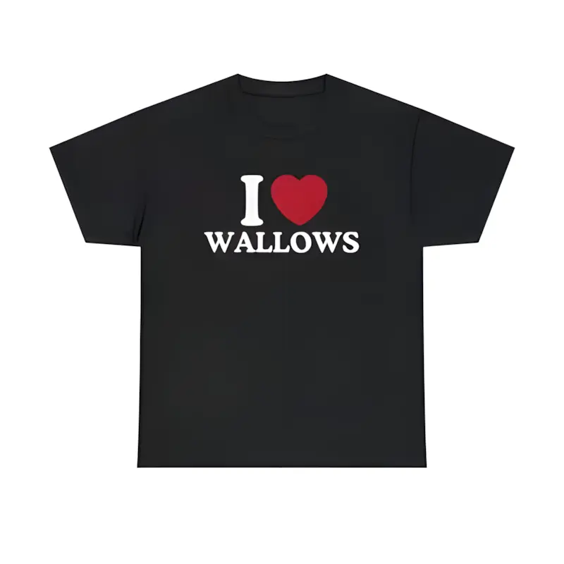 Casual Flower Card Graphic T-Shirt for Women, Breathable Cotton Knitted Fabric with Short Sleeves, Loose Fit Round Neck Streetwear Top