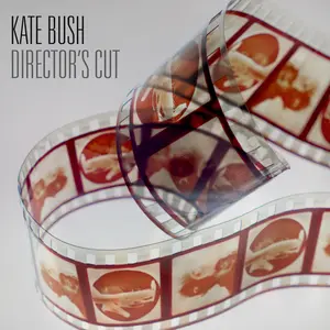 Kate Bush - Director'S Cut - 2018 Remaster 180gm Black Vinyl  [VINYL RECORD - LP] 180 Gram, Rmst, UK - Import