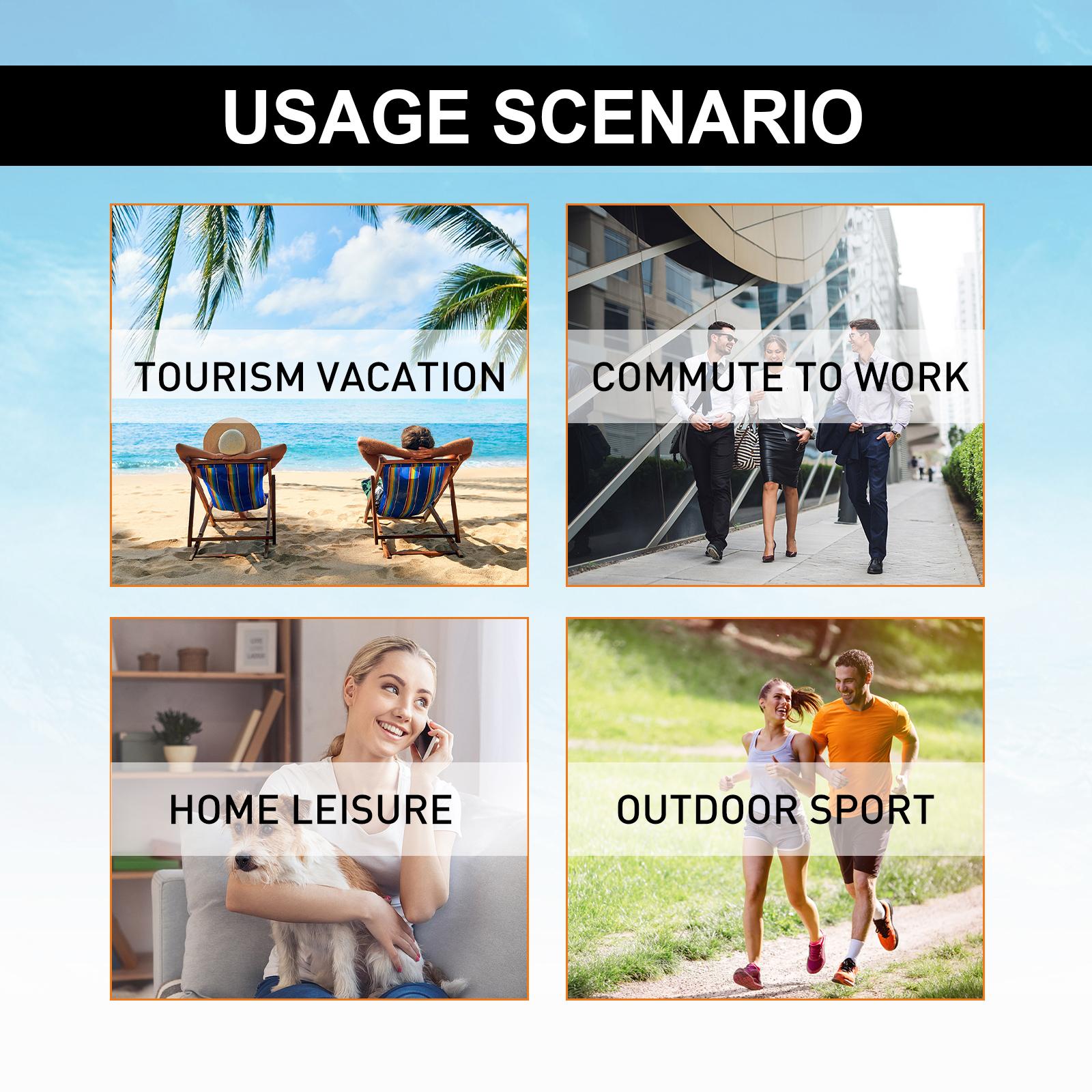 OCEAURA Sunscreen Spray SPF 50, Physical Mineral Sunscreen with Rice Ferment Brightening, Non-Sticky Lightweight Mist for Face & Body, Fast Absorbing UV Protection for All Skin shield flex