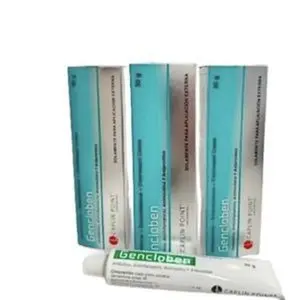 Gencloben Cream Comfort Moisturizers - Gentle, Redness-Free, Skin Repair Formula for Sensitive Skin