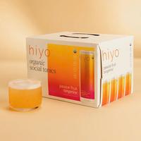 passion fruit tangerine - 12 Pack