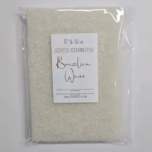 Scented Scouring Pad (2 Pack)