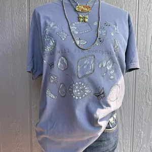 This will fix everything comfort colors top