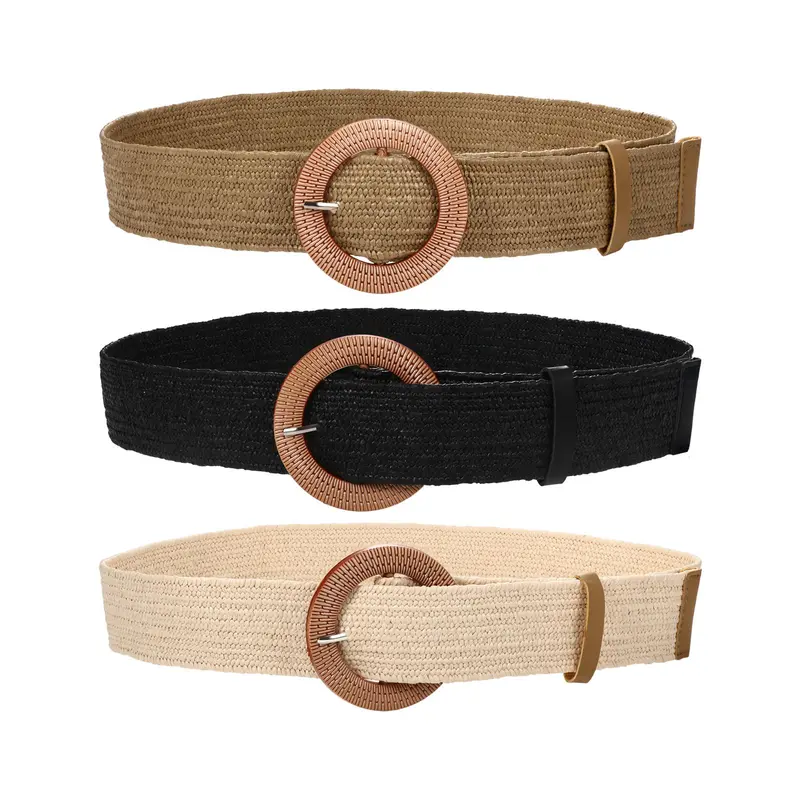 wide waist belt for dress - TikTok Shop