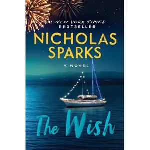 The Wish Paperback – August 2, 2022
