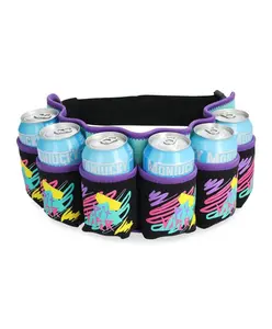 Pit Viper - Beer Belt