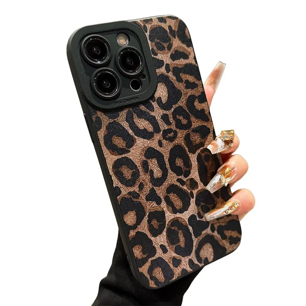 Phone Case, Shockproof Phone Protective Cover, Anti-fall Phone Protector Cover Compatible with iPhone 16 15 14 13 12 11 Pro Max, Electronics Accessori