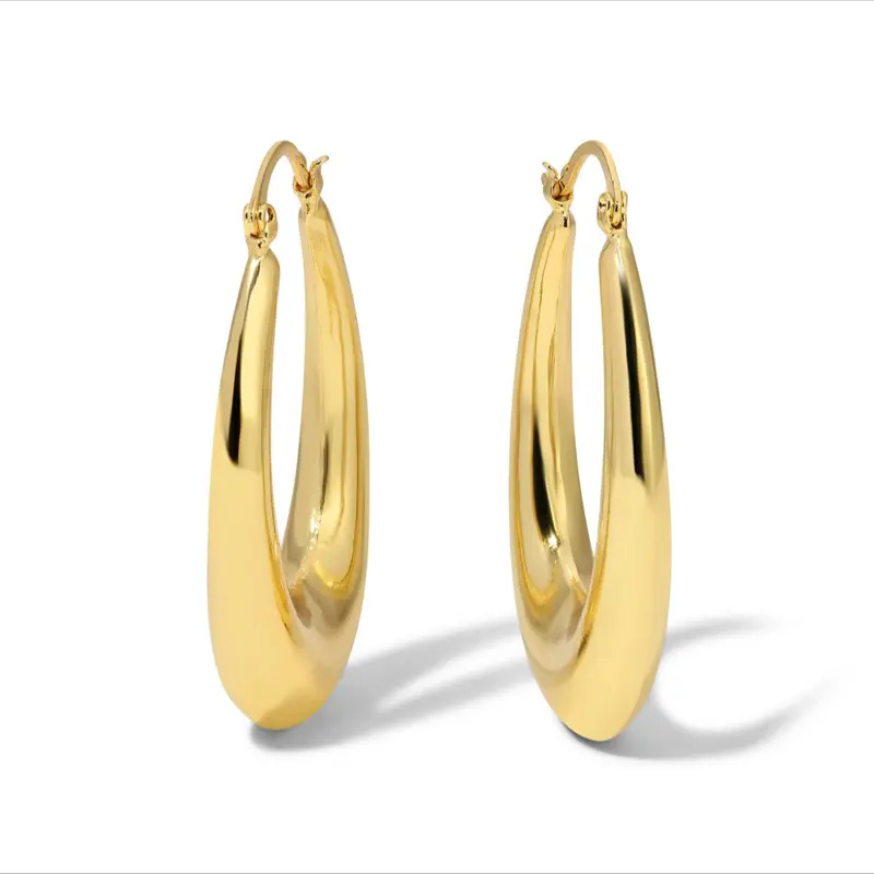 Hype Girl Earrings