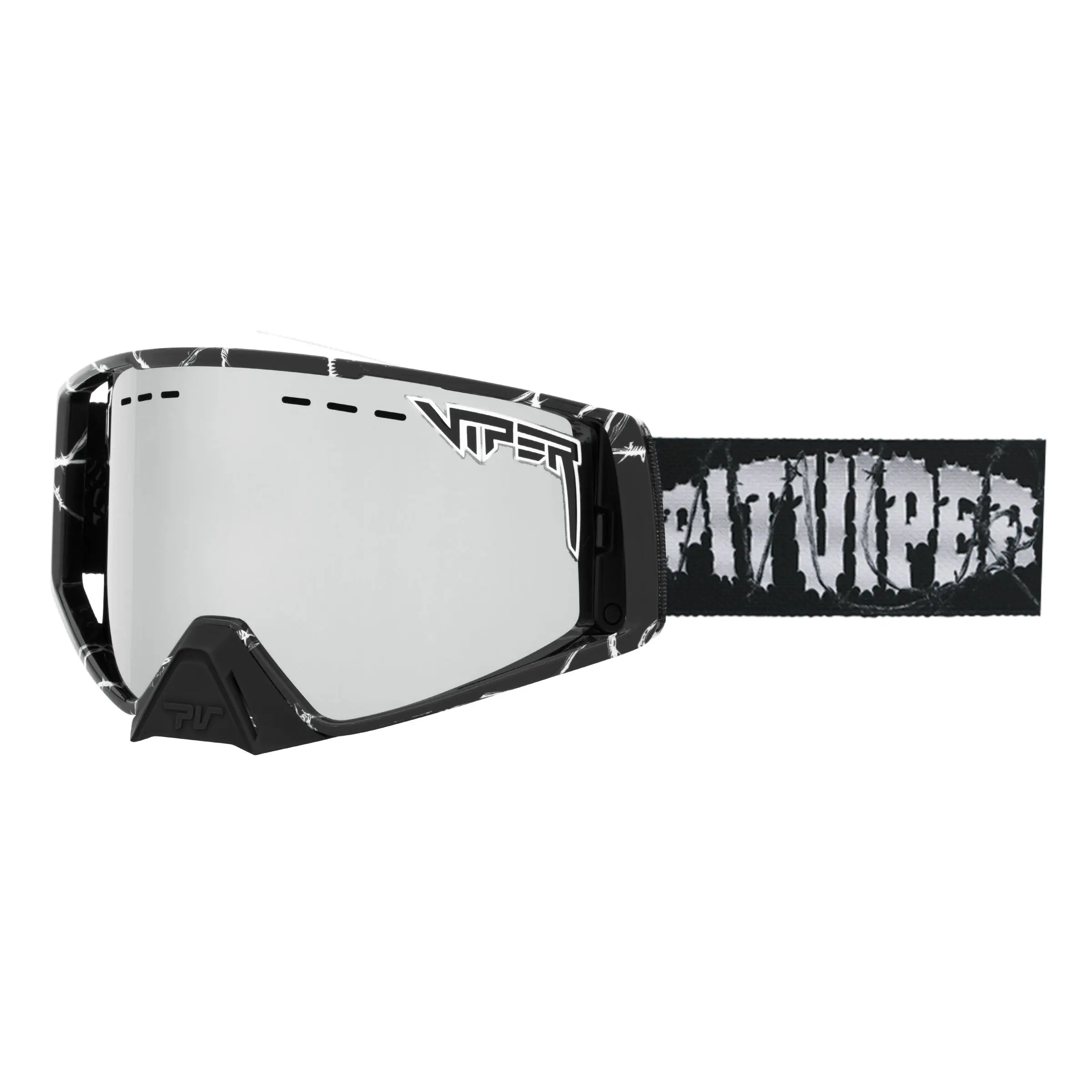 The Bad Boy World Champion Goggle