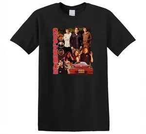 VintageTee Gildan Superbad T-Shirt, Superbad Seth Evan Fogell, Mclovin Vintage T-Shirt, Superbad Retro Movie Funny T-shirt, Gift For Film Fan