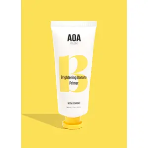 AOA Brightening Banana Primer