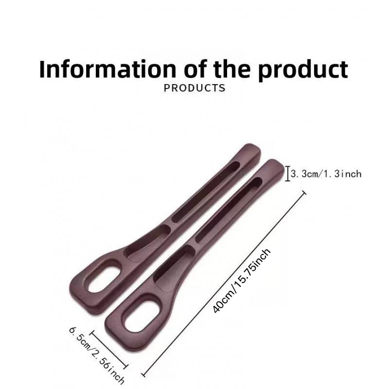 Car Seat Side Gap Filler Strip Seam Storage Organizing Solution Car Console Organizer