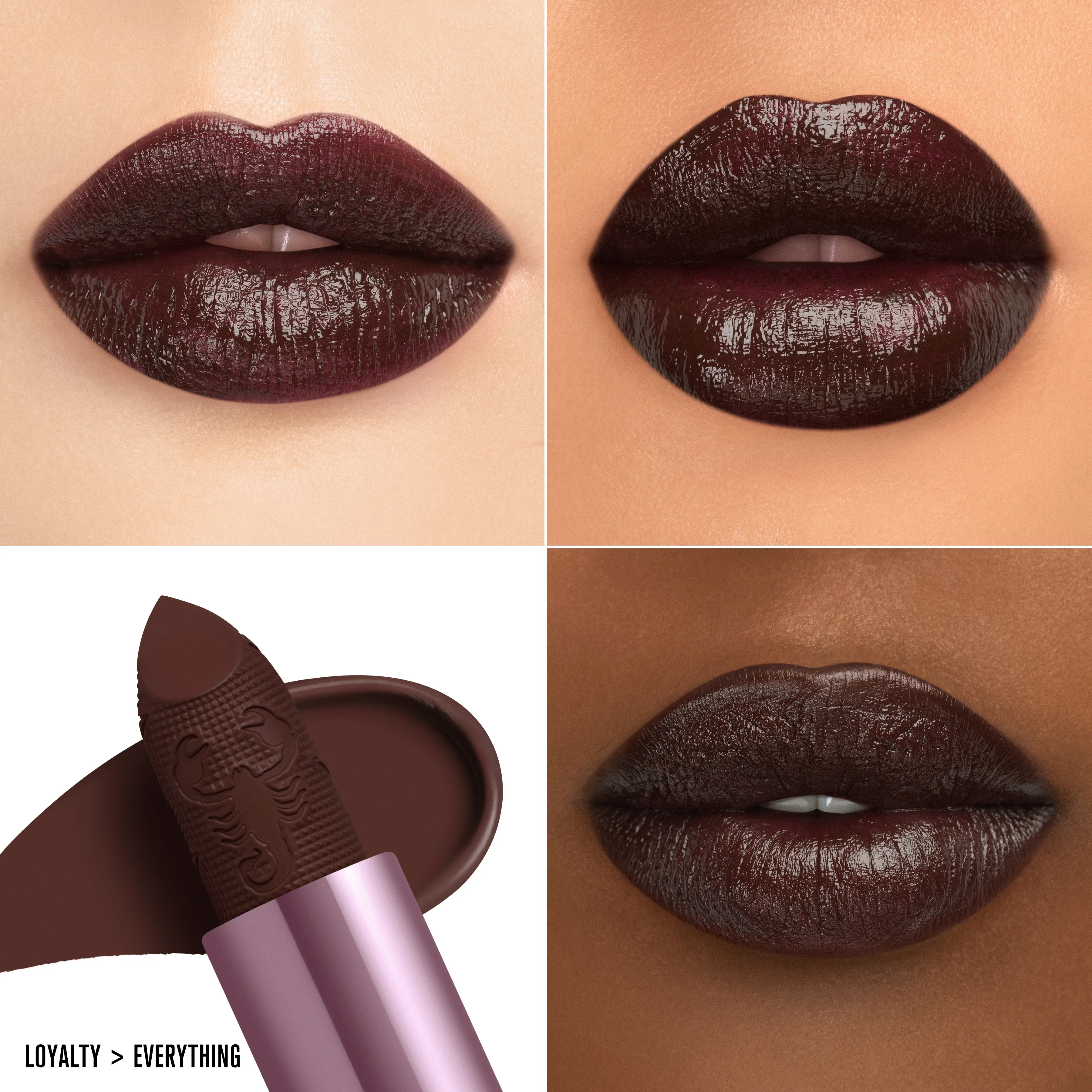 Loyalty > Everything