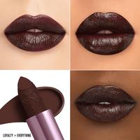 Loyalty > Everything