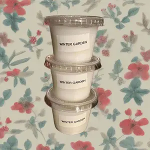 Scent Shot-Winter Garden Scent Shot-Winter Garden