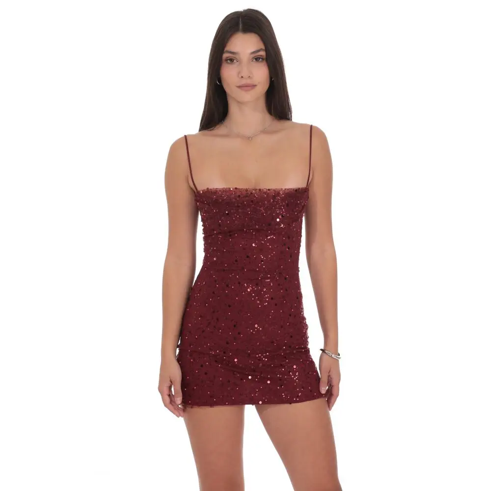 melina sequin bodycon dress - TikTok Shop