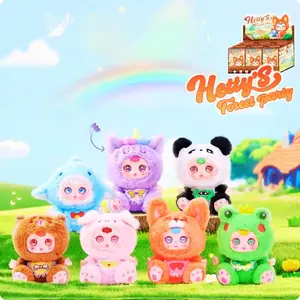 HETTY'S Forest Party Series Blind Box