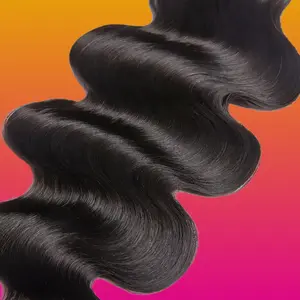Raw Vietnamese Hair Extensions