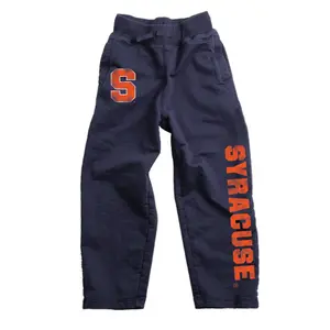 Syracuse Orange Youth French Terry Pant