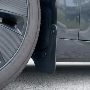 Mud Flaps for Model 3 Highland Refresh