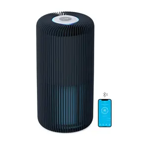 Smart 5-in-1 True HEPA Air Purifier w/ UV-C