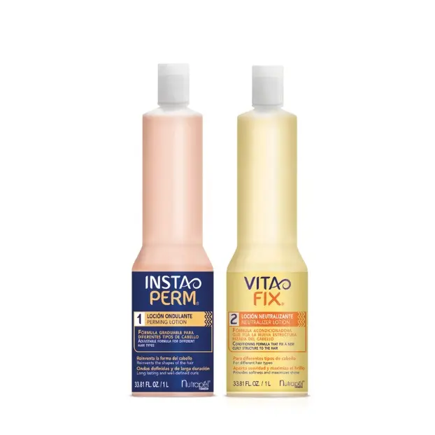 InstaPerm + VitaFix Set