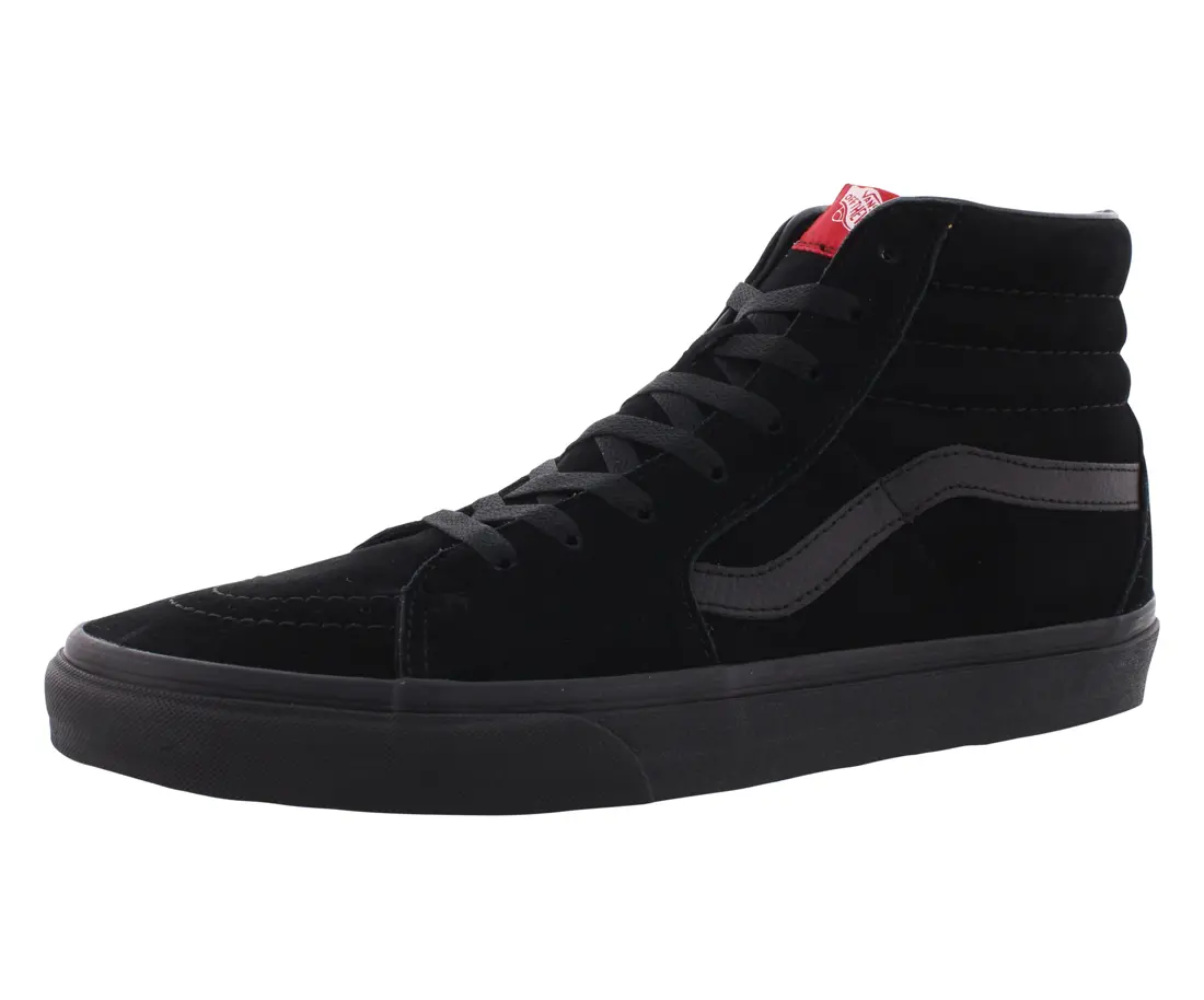 Vans Sk8-Hi Unisex Shoes Best Seller, Sneaker, Sports Shoes, Footwear, Athletic
