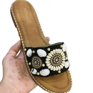 Ladies  Fancy Footwear