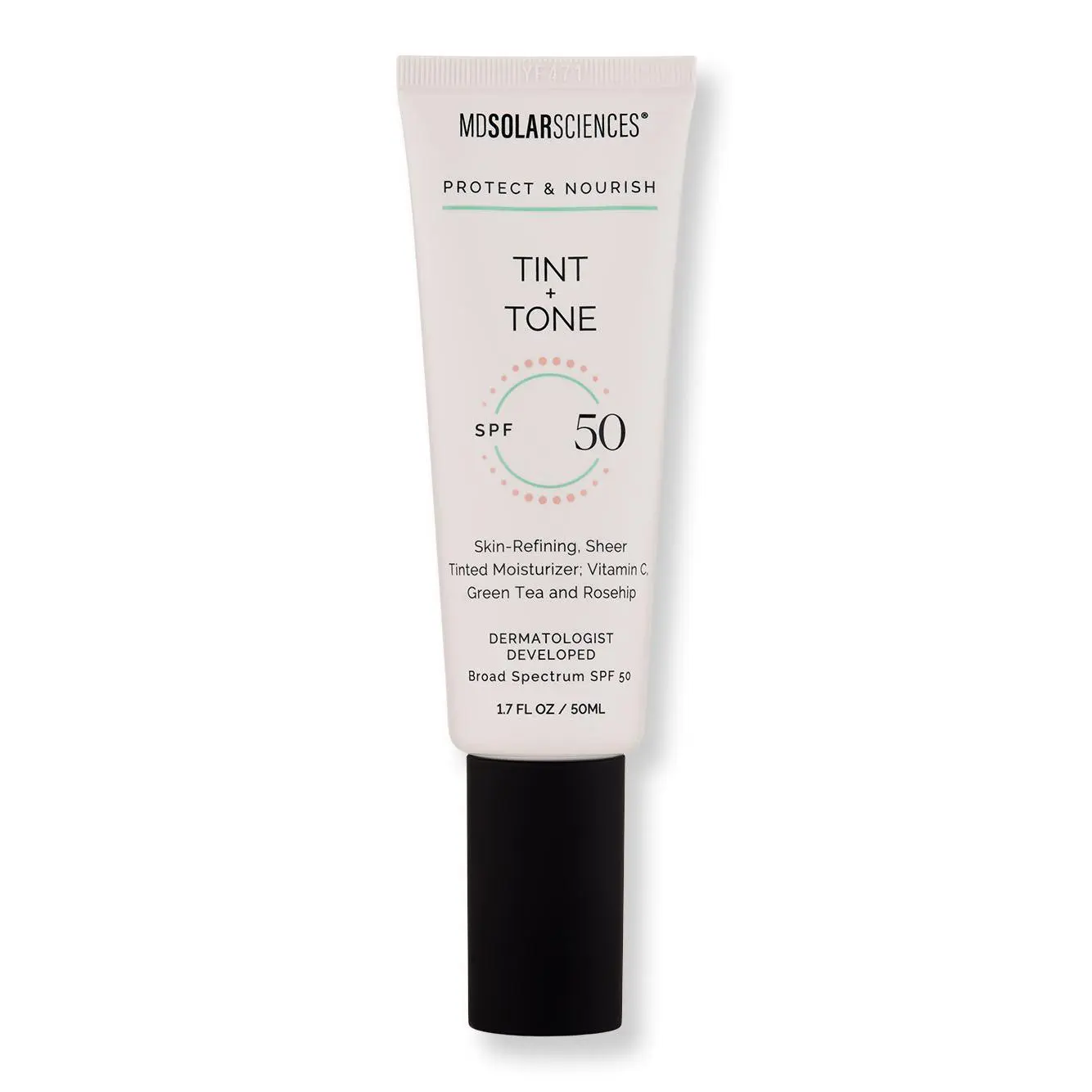 MDSolarSciences Tint + Tone SPF 50