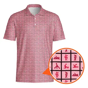 XO Men's Polo, Master Tour Polo Shirt, Master Golf Polo Shirt, Fashion golf polo Vintage Streetwear Polo Shirt, Casual Polo Shirt outfits, Unisex, Trendy Polo Shirt